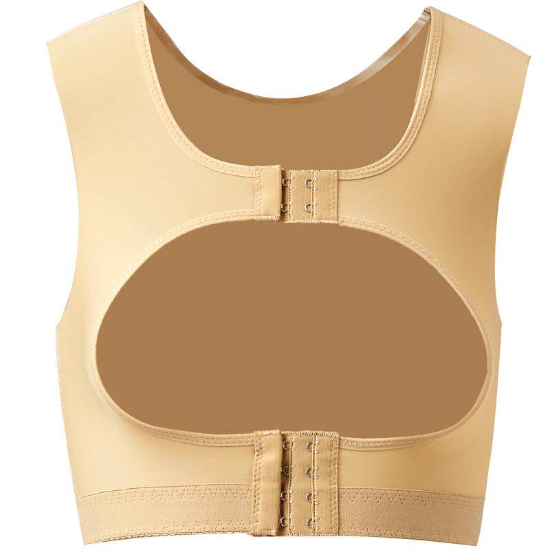怀美倩脂肪填充塑形定型束乳带