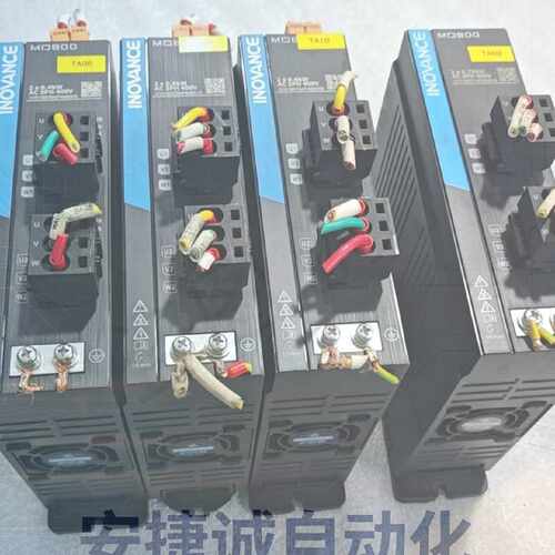 配件汇川INOVANCE MD800系列变频器模块议价