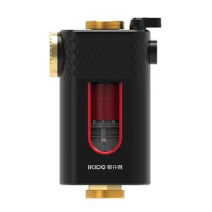 易开得全屋前置过滤器自来水管道前端净水机非遗系列京剧联名款