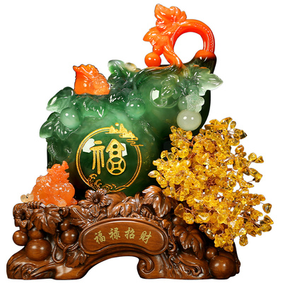 乔迁开业送礼好细节不怕放大
