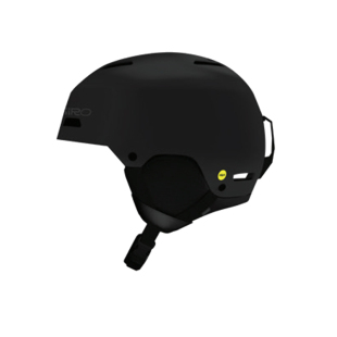 2627美国GIRO滑雪头盔男女款LEDGE MIPS保护盔NEO MIPS