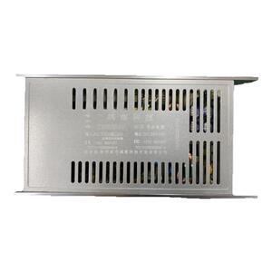 鸿海工业电源 JHW300-05  5V60A300W工控开关电源 监控 闸机 电源