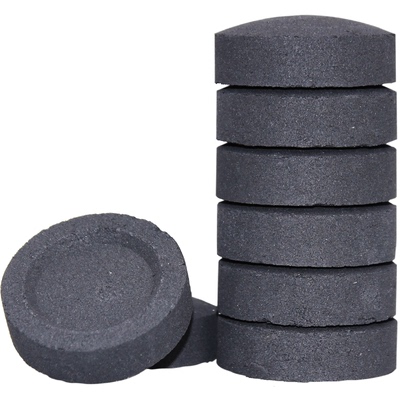 家用火锅煮茶无烟速燃炭