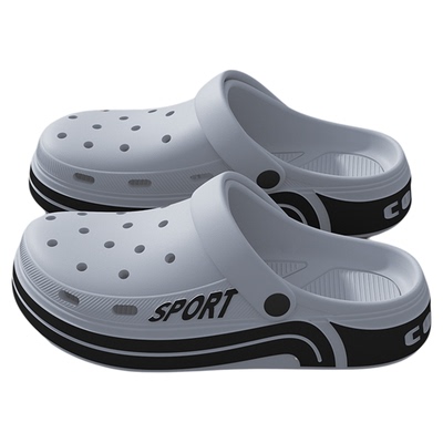 德国医用EVA手术室拖鞋男士夏季