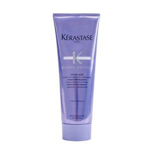 卡诗耀光凝色奢养护发霜250ml玻尿酸水光高能发膜护发素柔顺护发