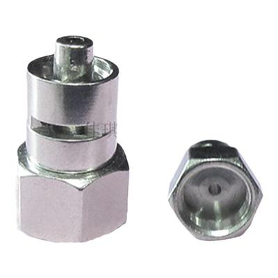 接头外螺纹转接针头M5M6