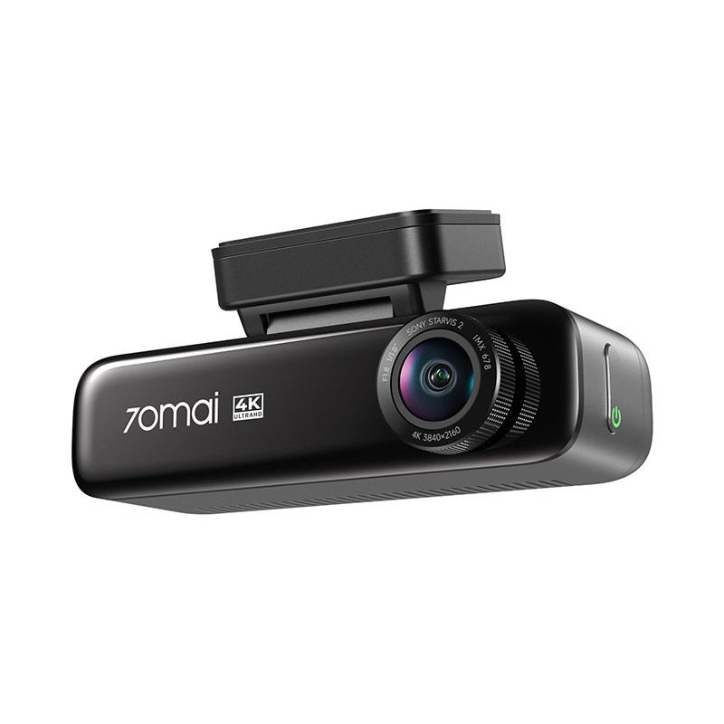 70maiM800Pro4KDashCam
