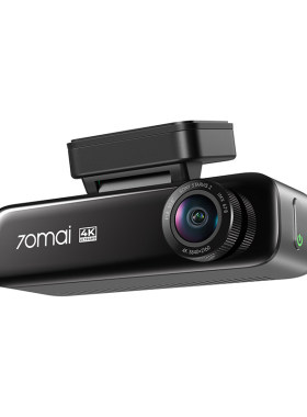 70maiM800Pro4KDashCam