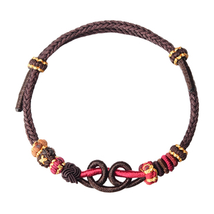 黑神话悟空周边通关神器黑悟空系列手绳官方旗舰店正品送男友礼物