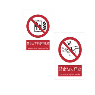 紧急医疗站急救点2026新国标安全标识牌工地施工生产车间仓库警告