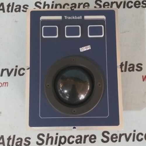 Trackball P200 Trackball Button Panel 3 Key Trackball Operat