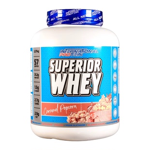 豹哥补剂澳洲进口品牌INP乳清蛋白粉5磅/2磅增肌蛋白粉澳洲乳清