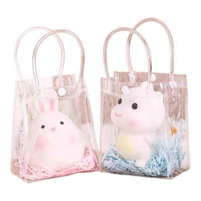 高颜值小夜灯高端礼袋儿童伴手礼