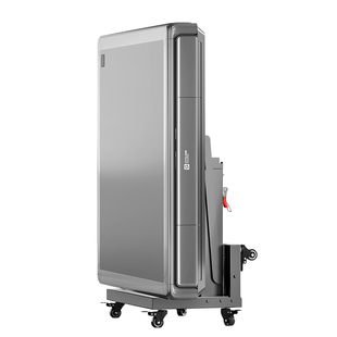 国喜【第五代旋风过山车】麻将机全自动家用折叠麻将桌餐桌两用