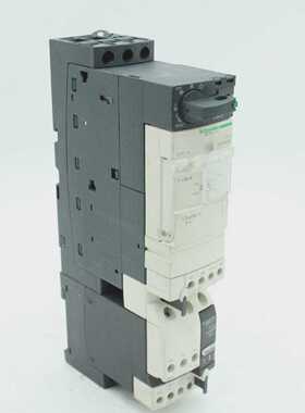 Schneider Electric LUCA05B Controller  LUB120 Base Unit