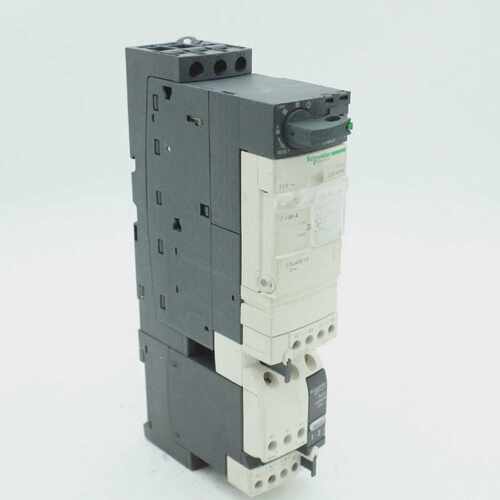 Schneider Electric LUCA05B Controller  LUB120 Base Unit