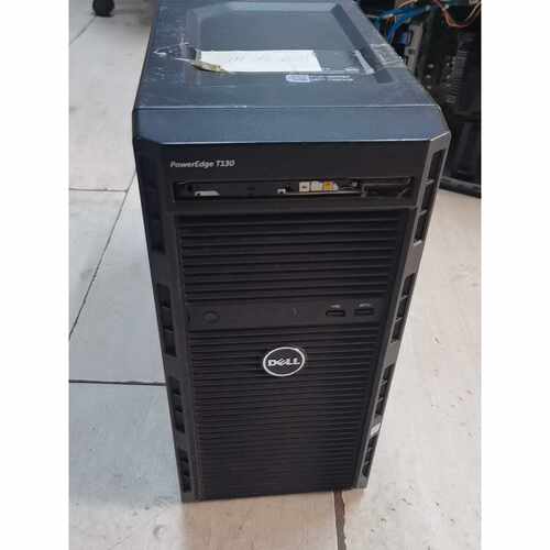 议价dell T130 e5 1220v6 16gddr4 ec可维修