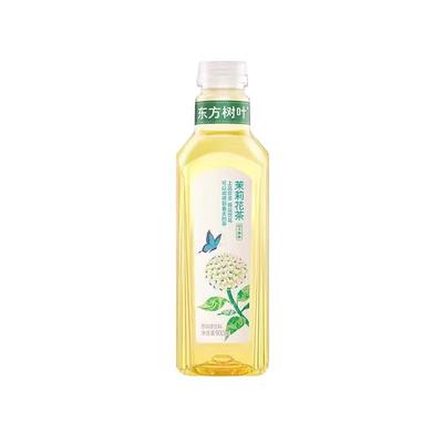 农夫山泉东方树叶茉莉花茶