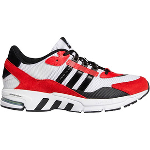 坚持门徒Adidas阿迪达斯男鞋 EQT 减震耐磨运动鞋跑步鞋 FW9983