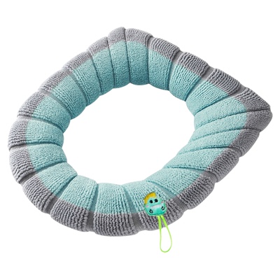 家用毛绒马桶垫子冬季加厚四季