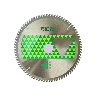 木工锯片4寸切割片角磨机圆锯片硬质合金手提锯电圆锯专用电锯片