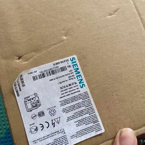 【询价】3VL9100-3ME10