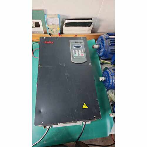 英飞克变频器45KWG10045AT4BV3.0议价