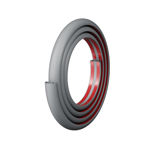 电线外露遮丑装饰条自粘墙面网线走线神器线路隐藏明线槽包线软管