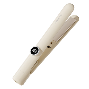 扬子夹板直发卷发两用迷你直板夹刘海卷发棒卷发神器负离子蓬松