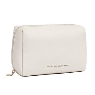 化妆收纳包便携多功能随身旅行洗漱化妆品口红护肤品迷你小内胆包