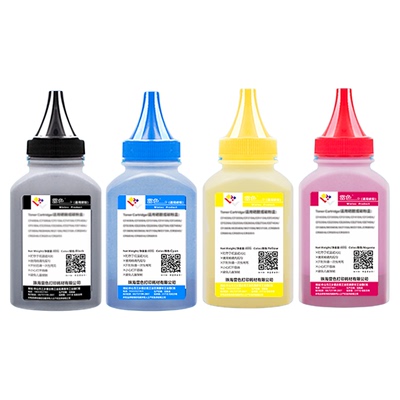 适用佳能MF654Cdw碳粉MF655Cdw