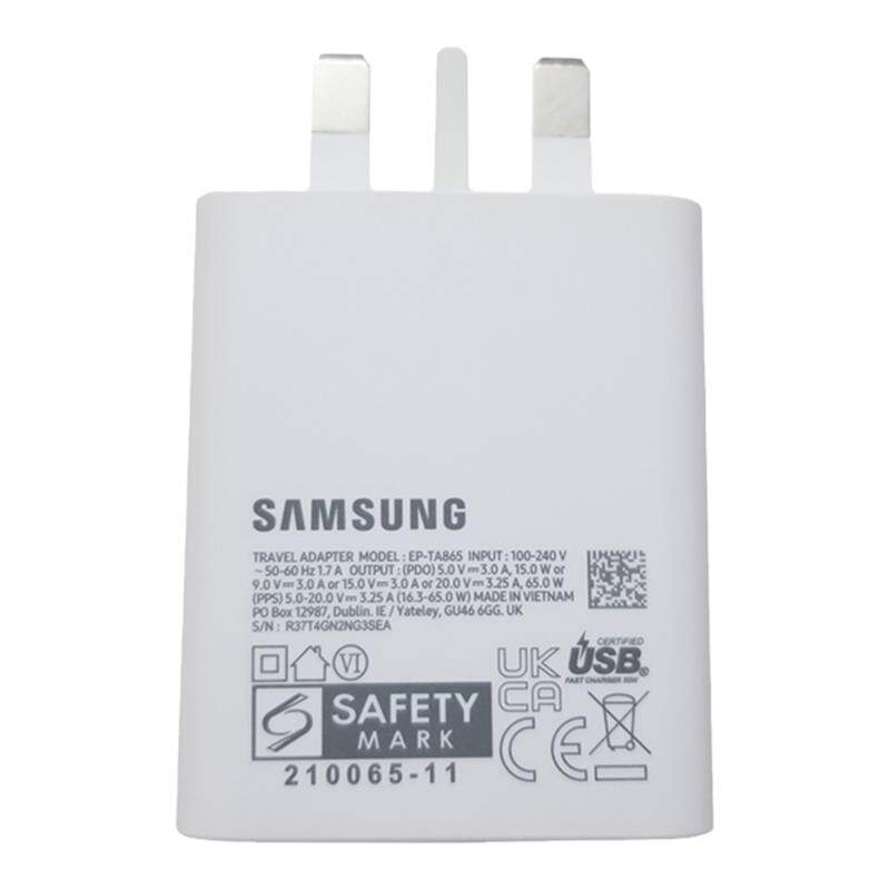 适用三星Galaxy Book3 Ultra电脑Book3Pro充电器Book2 book Pro 360超级快充头65