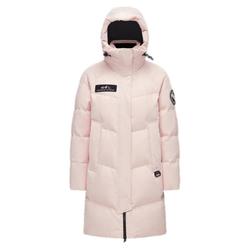 波司登户外极寒羽绒服