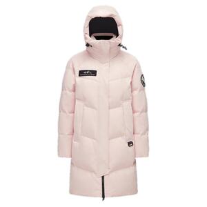 波司登户外极寒羽绒服