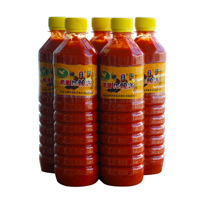 贵州特产凯里红酸汤620g火锅底料