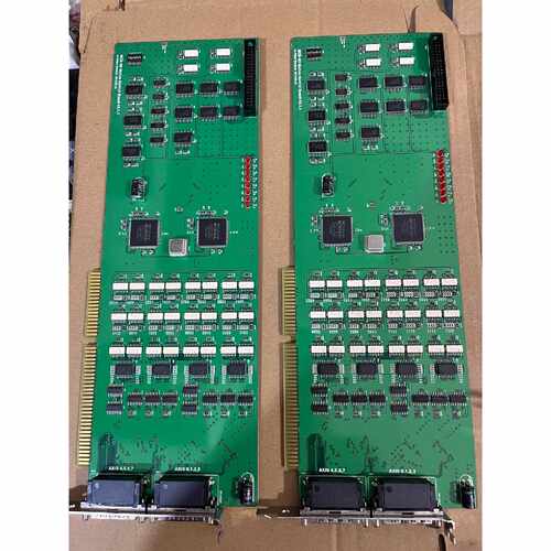 询价-MCB-8X Motion control board V3