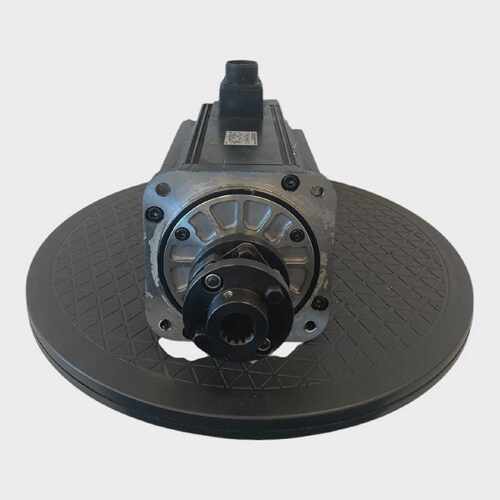 YASKAWA SGMG-13AWA-YR12/R007KA 694-017 Servomotor -used-