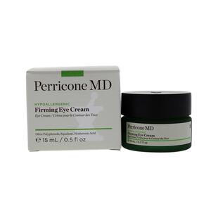 美国直邮Perricone MD裴礼康眼霜淡化细纹黑眼圈保湿提拉紧致15ml
