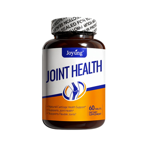 Joyung 九养达喜氨糖软骨素高钙片美国原装进口中老年膝关节养护