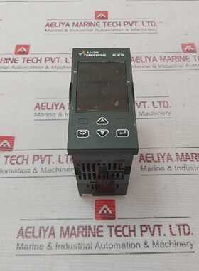 Ascon Tecnologic KX6 Controller 100..240 VAC 5060HZ 65VA