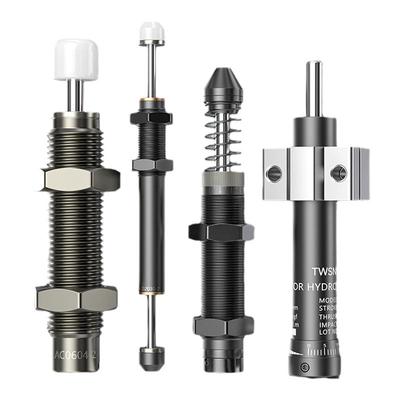 TWSNS油压缓冲器液压缓冲阻尼器