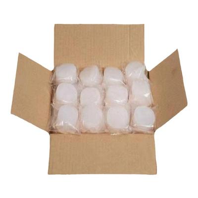 固态酒精块烧烤引火点炭