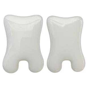 玉石刮痧板面部脸部美容院专用眼部颈部拨筋棒拔经棒提拉按摩刮板