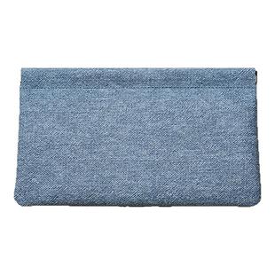 新款钱包女士简约便携大容量软皮长款钱夹大钞收纳包多功能零钱包