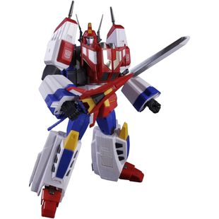 变形金刚 TAKARA TOMY 大师级 MP-24 史达 胜利之斗争 正版 盒装