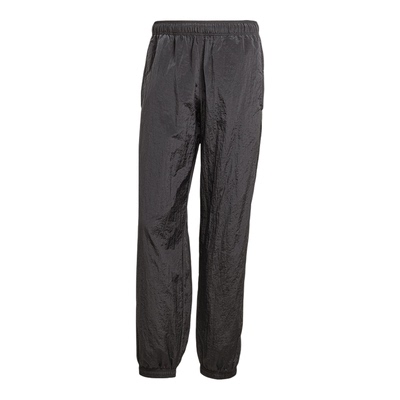 Adidas/阿迪达斯官方正品EQT TRACK PANTS男士梭织束脚长裤JM6688