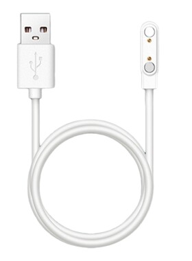 适用凯尔步carepro LT30N/LT30儿童电话手表磁吸式充电器数据线