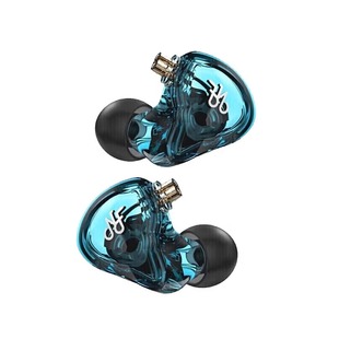 宁梵声学NF宁梵NM2 NA2+有线HIFI耳机监听主播耳返入耳式耳塞NM20