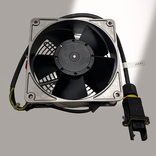 议价发那科FANUC机器人背面散热风扇单元A05B-2650-C312(UTHS457C