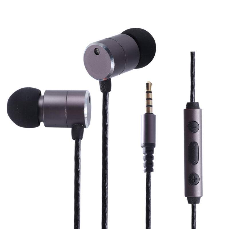 CANYON入耳式有线HIFI发烧圈铁